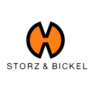 Storz & Bickel-Logo