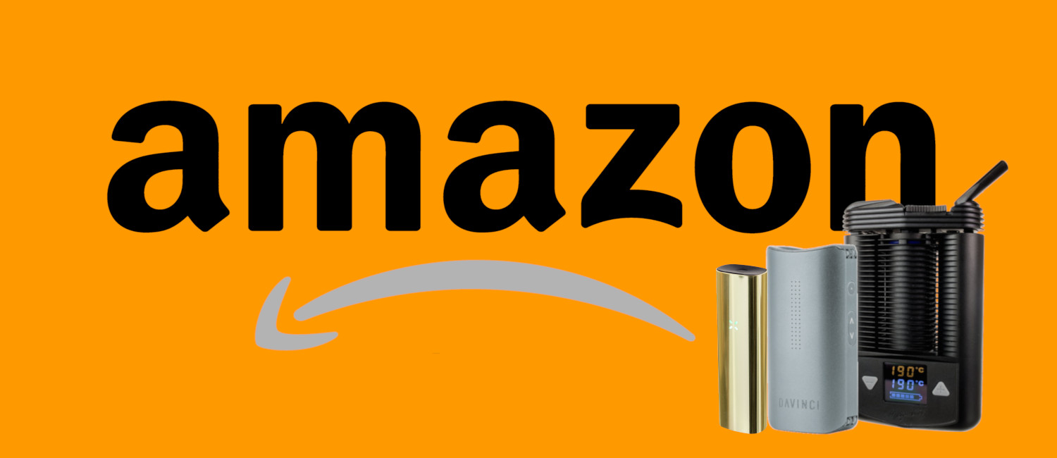 Kaufe keine Vapos auf Amazon