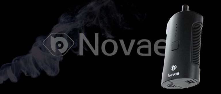Novae TopBond Testbericht - Video Test - Günstige Konvektionsvapos