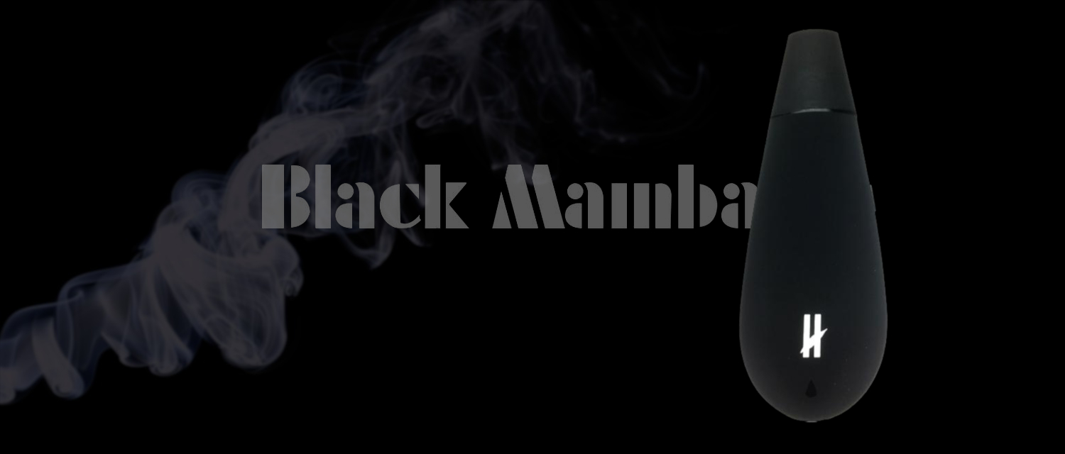 Test, revisione e presentazione di Black Mamba