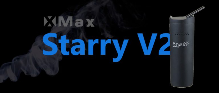 Testberichte XMAX Starry V2 - Video Test - Vapo Complet Günstig