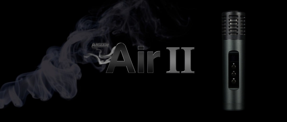 Test Arizer Air 2, Avis et Présentation