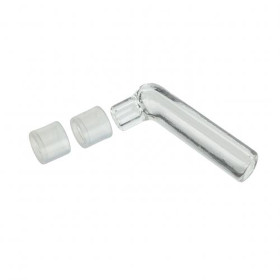 embout buccal verre mighty