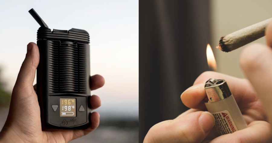elfbar nachfüll pod läuft aus Cigarette électronique : est-ce dangereux pour les poumons ?